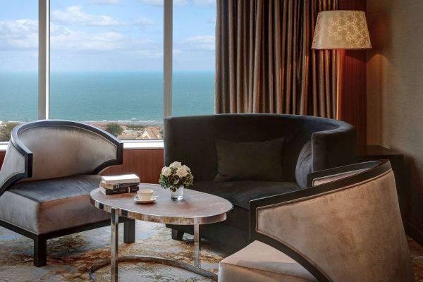 Hotel Pullman Vung Tau